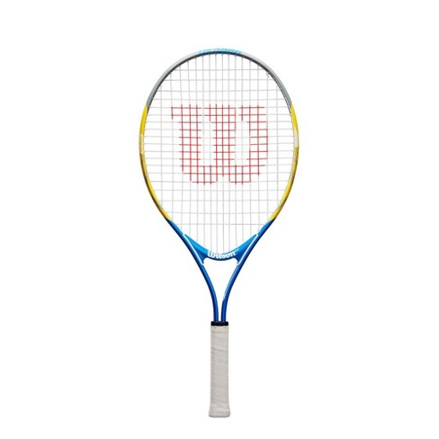 Wilson Us Open Junior Tennis Racket - Blue : Target