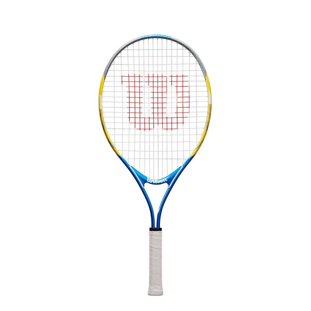 Wilson Racquet Sports UPC & Barcode