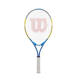 Details about   HEAD Speed Junior Racquet Tennis Racket Age 4-6 40" to 44" Size 23 NEW With Case 