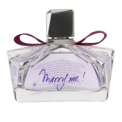 Marry Me by Lanvin Women Eau De Parfum Spray (Tester) 2.5 oz