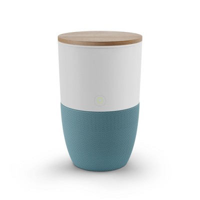 Dupray Bloom Air Purifier | Medical-Grade HEPA-13 Air Filtration