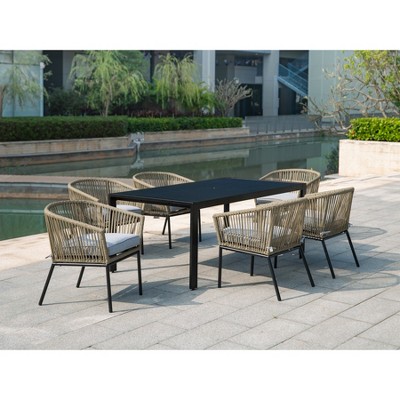 project 62 patio table