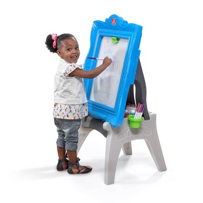 Step 2 Art Easel - roblox heroes of robloxia feature playset target inventory checker brickseek