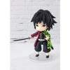 Bandai - Tamashi Nations - Demon Slayer - Tomioka Giyu-Mizubashira, BandaiTamashii Nations Figuarts mini - 4 of 4
