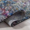 Aria ARA203 Power Loomed Area Rug  - Safavieh - 4 of 4
