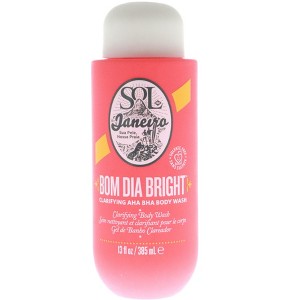 Sol de Janeiro Bom Dia Bright Body Wash, 13 oz - 1 of 4