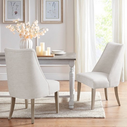 Target wood dining online chairs