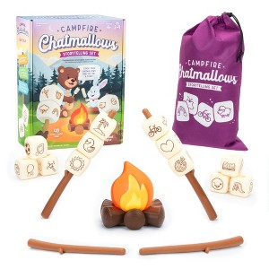 Educational Insights Campfire Chatmallows - 1 of 4