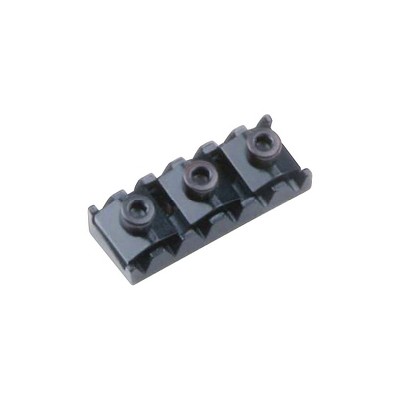 Floyd Rose Original Series Locking Nut R-3 Black