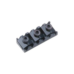 Floyd Rose Original Series Locking Nut R-3 Black - 1 of 1