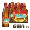 Kona Longboard Island Lager Beer - 6pk/12 fl oz Cans - 2 of 4
