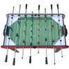 VYNXARIA 5Ft soccer table,foosball table,football table,game table, table soccer,table football,Children's game table,table games,indoor games - 2 of 4