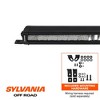 SYLVANIA - Slim 50 Inch LED Light Bar - Lifetime Limited Warranty - Combo Light 15500 Raw Lumens,  Truck, Car, Boat, ATV, UTV, SUV, 4x4 (1 PC) - 2 of 4