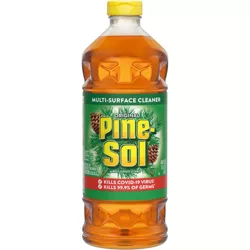 Pine-Sol Multi-Surface Cleaner - Original Pine - 48oz