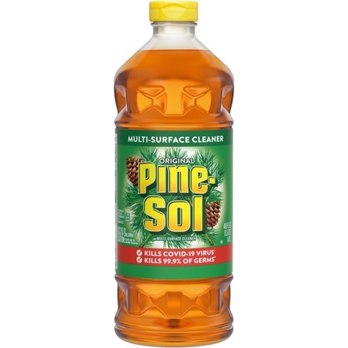 Pine-Sol Original Pine Multi Surface Cleaner - image 1 of 4