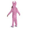 Disney Kids' Lilo & Stitch Angel Classic Costume Jumpsuit - 2 of 4