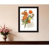 HomeRoots See You Grow Black Framed Print Wall Art - 2 of 3