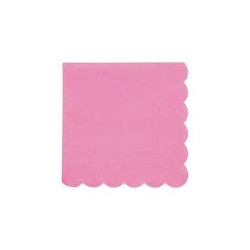Meri Meri Rainbow Tissue Paper Scallop Garlands (pack Of 2) : Target