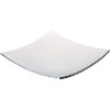 nambe Stone Napkin Holder - 2 of 3