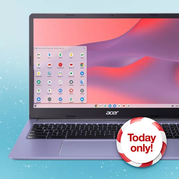 Target deal of the day