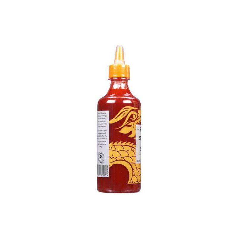 Roland Sriracha Chili Sauce - 17oz, 2 of 6