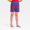 Boys' 2pc Tank Top and Pajama Set - Cat & Jack™ - 4 of 4