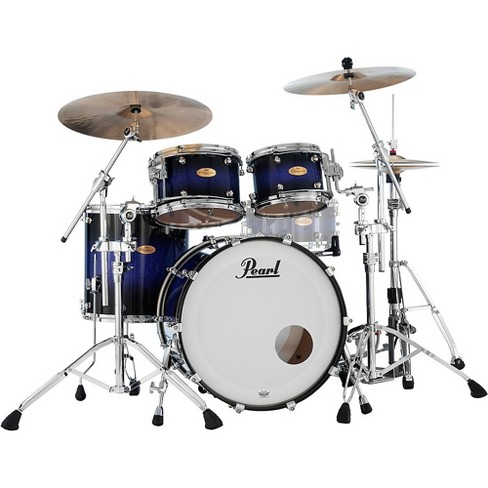 Pearl Reference One 4-Piece Shell Pack Purple Craze II