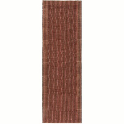 brown/rust