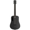 LAVA MUSIC LAVA ME Air Carbon Fiber 36" Acoustic-Electric Guitar With Airflow Bag - 3 of 4