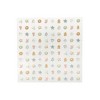 Daydream Society - Baking Spirits Bright Nail Stickers - Pack of 1 Sheet of 100 Nail Stickers - 2 of 2