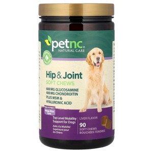 Petnc Hip And Joint