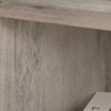 rustic gray