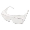 MCR Safety 98 Series Yukon Safety Glasses with Clear Lens - 3 of 3
