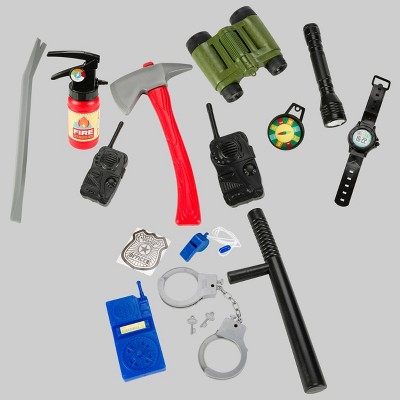 dress up accessories