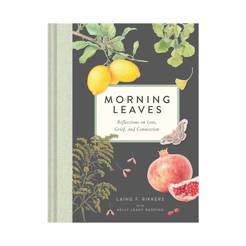 Morning Leaves - by  Laing F Rikkers (Hardcover), 1 of 2