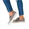 Women's Zippy Sneakers - Gypsy Jazz - 2 of 4