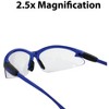 Birdz Eyewear Flamingo BIFOCAL Safety Glasses - 4 of 4