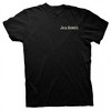 Mens Jack Daniel's No.7 Fine Old Whiskey Worn Logo Black T-Shirt - 2 of 4
