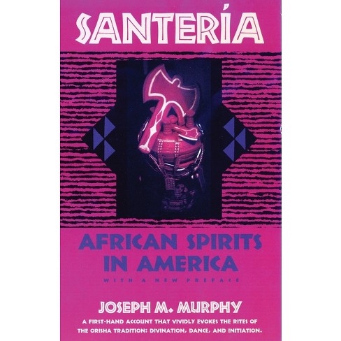 SANTERIA: The misunderstood Afro-Cuban religion, News