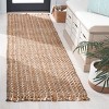 Natural Fiber NF820 Handmade Indoor - Safavieh - 2 of 4
