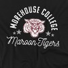 Men's Morehouse College Official Maroon Tigers T-Shirt - 2 of 4