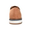 Vance Mens Ammon Textile Casual Dress Shoe - 3 of 4
