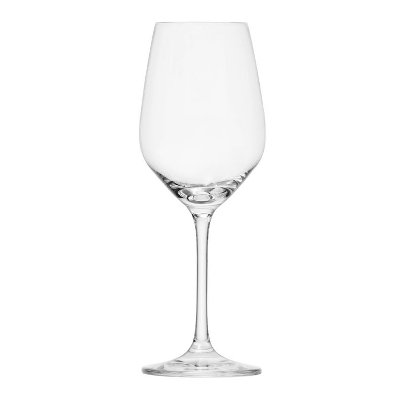Schott Zwiesel 9.4oz 6pk Crystal Forte White Wine Glasses, 1 of 4