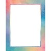 Teacher Created Resources® Watercolor Computer Paper, 50 Sheets Per Pack, 6 Packs - 2 of 2