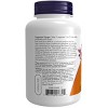 Red Yeast Rice 600 mg with CoQ10 30 mg by Now Foods  -  120 VegCap - image 3 of 3