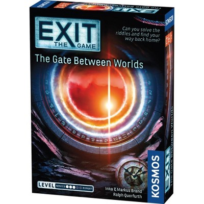 Thames & Kosmos EXIT: The Gate Between Worlds