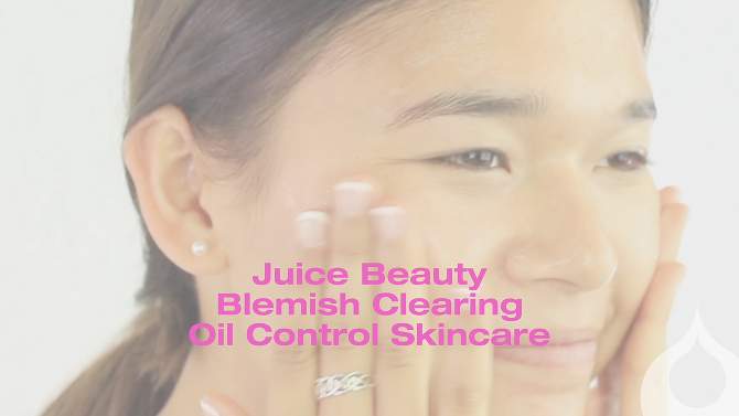 Juice Beauty Blemish Clearing Serum - 2 fl oz - Ulta Beauty, 2 of 6, play video