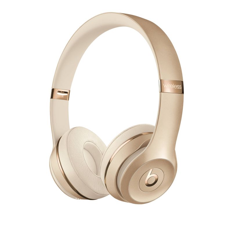 Beats Solo³ Bluetooth Wireless On-Ear Headphones , 3 of 15