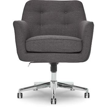 Serta (51950) Memory Foam Manager's Office Chair