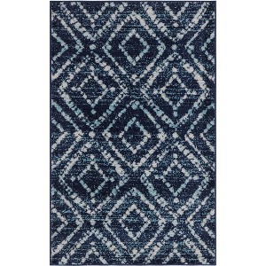 Adirondack ADR131 Non-Shedding Power Loomed Indoor Rugs - Safavieh - 1 of 4
